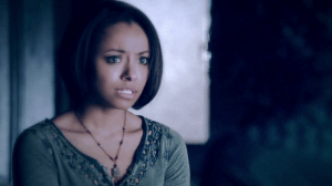 Résumé de l’épisode 20 saison 5  What Lies Beneath Bonnie